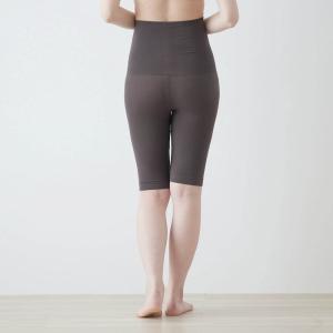 オーバーパンツ 腹巻パンツ 5分丈 インナー ...の詳細画像2