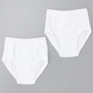 男児 ブリーフ キッズ 子供 ボーイズ ジュニア パンツ キッズブリーフ キッズ下着 ジュニア下着 シンプル 通年 アンダーウェア おしゃれ｜ベルメゾン Yahoo!ショッピング店