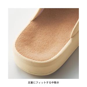 スリッパ ルームシューズ 室内履き 室内 ユニ...の詳細画像1