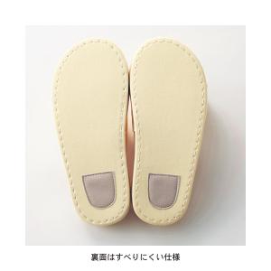 スリッパ ルームシューズ 室内履き 室内 ユニ...の詳細画像2