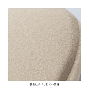 スリッパ ルームシューズ 室内履き 刺繍 低反...の詳細画像3