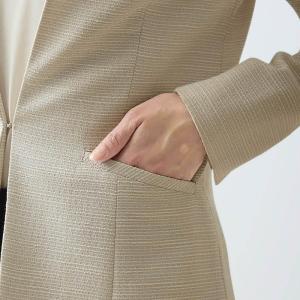 卒業式 母 服装 スーツ 入学式 ママ スーツ...の詳細画像5