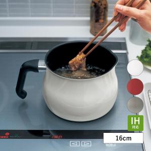 スケーター 取っ手が外れる鍋＆フライパン 2点セット ピカチュウ ANFP2