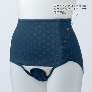 マタニティショーツ 産褥ショーツ さんじょくシ...の詳細画像1
