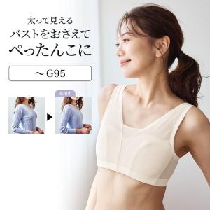 ブラジャー ノンワイヤーブラ 下着レディース ブ...の商品画像