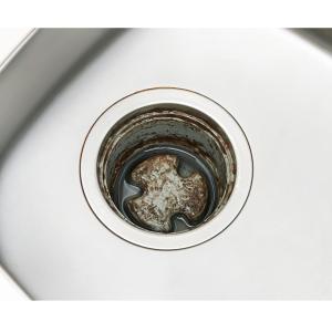 パワーバイオ キッチン排水口 掃除グッズ キッ...の詳細画像1