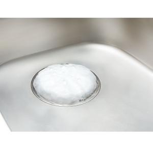 パワーバイオ キッチン排水口 掃除グッズ キッ...の詳細画像3