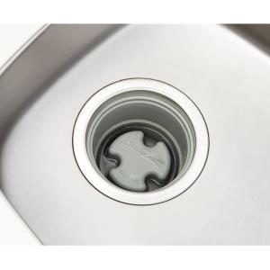パワーバイオ キッチン排水口 掃除グッズ キッ...の詳細画像4