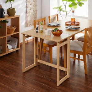 イケア（IKEA） IVAR/イーヴァル 折りたたみテーブル80x30-91 cm