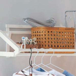 ベルメゾン（BELLE MAISON） 壁面収納 ウォールシェルフ 壁掛け収納