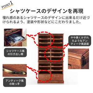 キッチンラック 食器棚 キッチン 収納 スタッ...の詳細画像3