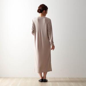マタニティ ワンピース マタニティワンピース ...の詳細画像3