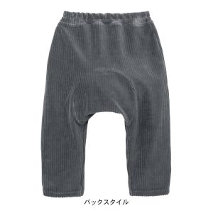 パンツ ベビー ズボン ボトムス 長ズボン 赤...の詳細画像1