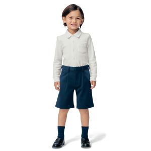 靴下 ソックス 子供 キッズ ジュニア スクー...の詳細画像3