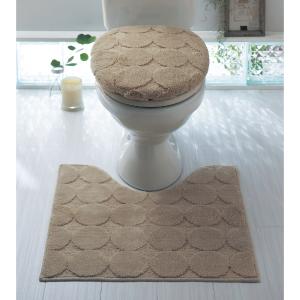 トイレマット マット 敷物 トイレ用品 トイレ...の詳細画像5