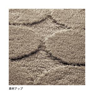 トイレマット マット 敷物 トイレ用品 トイレ...の詳細画像2