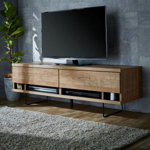 ベルメゾン（BELLE MAISON） テレビ台 テレビボード 150 tv台