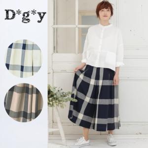 YAMMA ヤンマ産業 天日リネンキュロットパンツ cr-pt 3 colors : Simon