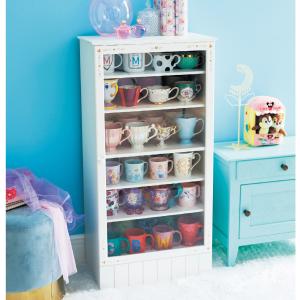 Disney（ディズニー） アクセサリーボックス アクセサリー収納 収納