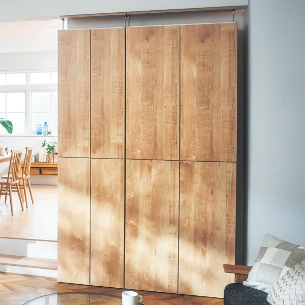 本棚 大容量 扉付き 薄型 おしゃれ 棚 収納棚 コミックラック スリム コミック収納 マガジンラッ...