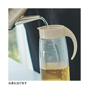 麦茶ポット ピッチャー 冷水筒 冷水ポット ポ...の詳細画像5