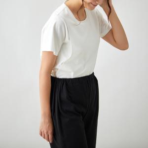 マタニティ パジャマ パンツ ズボン 服 部屋...の詳細画像4