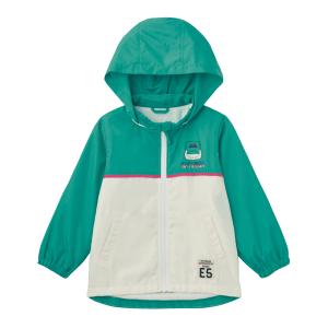ウインドブレーカー キッズ 男の子 子供 アウ...の詳細画像3