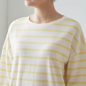パジャマ レディース ルームウェア セット 部...の詳細画像3