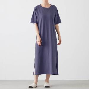 ワンピース レディース ルームウェア カップ付...の詳細画像1