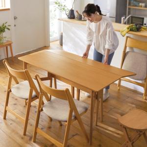ダイニングテーブル テーブル 食卓 ダイニング...の詳細画像4
