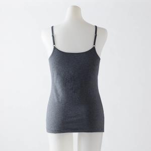 マタニティ 授乳キャミソール レディース 授乳...の詳細画像2