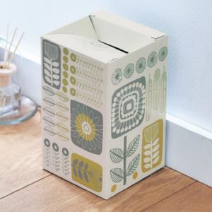 サニタリーボックス ボックス ゴミ箱 ダストボックス BOX トイレ サニタリー 使い捨て そのまま 日本製 20枚組 日用品 日用雑貨