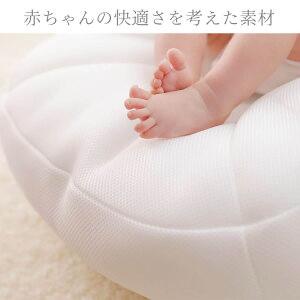 ベビー布団 ベビーベッド ベビー寝具 布団 赤...の詳細画像1