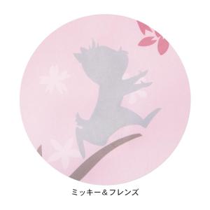 障子紙 同柄 2枚 セット おしゃれ ディズニ...の詳細画像4