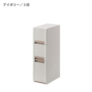 収納ラック 収納キャビネット 洗面所 収納 隙...の詳細画像2