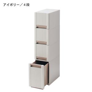 収納ラック 収納キャビネット 洗面所 収納 隙...の詳細画像3