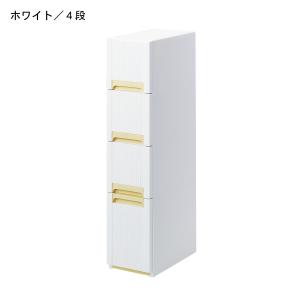 収納ラック 収納キャビネット 洗面所 収納 隙...の詳細画像2