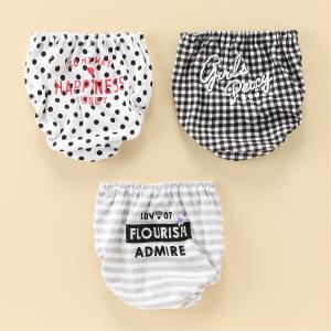 女児ショーツ キッズ 女の子 パンツ セット キ...の商品画像