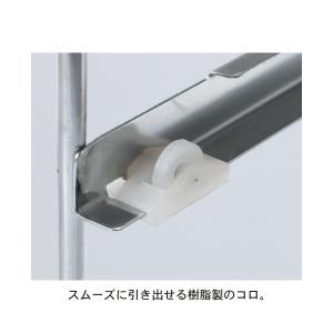 洗面所 収納ラック ラック 洗面所収納 収納 ...の詳細画像2