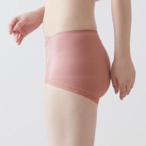 ショーツ レディース パンツ パンティ サポー...の詳細画像1