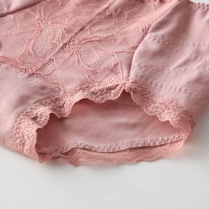 ショーツ レディース パンツ パンティ サポー...の詳細画像3