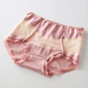 ショーツ レディース パンツ パンティ サポー...の詳細画像4