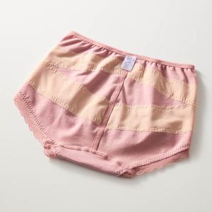 ショーツ レディース パンツ パンティ サポー...の詳細画像5