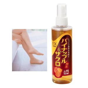 除毛化粧水 ローション スプレータイプ ムダ毛...の詳細画像1