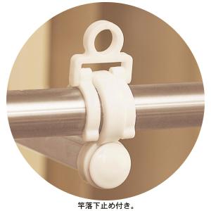物干し台 物干しスタンド 洗濯物干し 物干 突...の詳細画像2