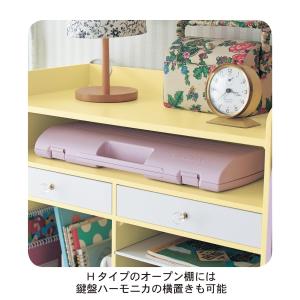 ランドセルラック ランドセル収納 収納品 収納...の詳細画像2