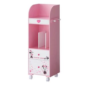 ランドセルラック ランドセル収納 収納品 収納ラック ラック Disney ディズニー キャラクター 入学 入園 キッズ収納 子供部屋 キッズルーム E おしゃれ 新生活