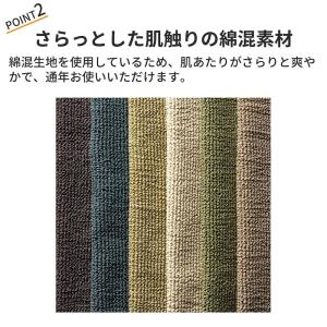 座面カバー カバー 座面用 椅子用 椅子用カバ...の詳細画像4