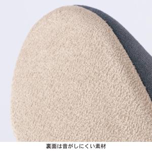 スリッパ ルームシューズ 室内履き 室内用 レ...の詳細画像3