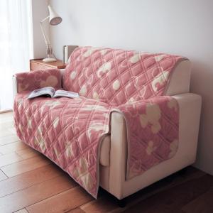 PEANUTS ソファーカバー マルチカバー ソファカバー カバー 洗える